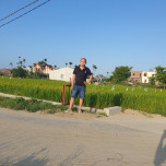 Nguyễn Xuân  Đoán