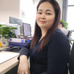 Đậu Thùy Hương