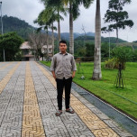 Cao Van Danh