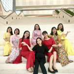 Lê Thị Hà