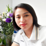 Đào Thị Giáp