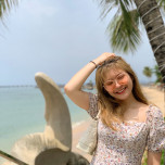 Thuỳ Dương