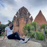 Ly Nguyen