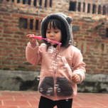 Bùi Phương Linh - Ke toan MLP  Thanh Hoá