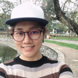 Nguyễn Thị Hoa - Kế toán - Vân Phong