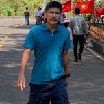 Nguyen Thanh Lam
