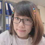 Thuỳ Dương