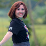 Nguyễn Lan Hương