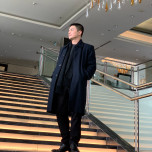 Lê Mạnh Hùng