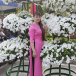 Trịnh Hồng Nhung