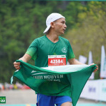 Đoàn Hồng thanh