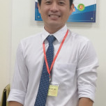 Giang Chí Nguyện