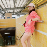 Thùy Dung Trần Nữ