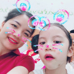 Hoa Dancer