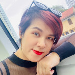 Hà Thị Thu Huyền