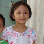 Vũ Thị Huyền Diệu