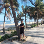 Tuan Nguyen