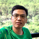 Đẹp trai nhất nhà