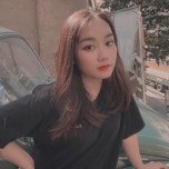 Phạm Hà Thảo Ngân