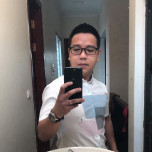 Vương Thế Tuấn