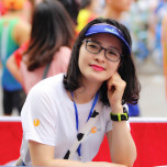 LÊ THANH THUỶ