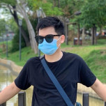 Mr Dia