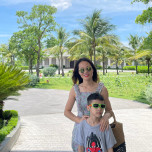 Cao Thị Việt Anh