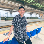 Viet Cuong Hoang