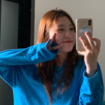 Linh dễ thương