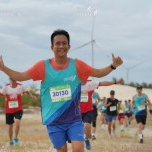 Trần Châu Phong Nhã