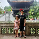 Toan Trieu