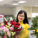 Tran Tuyet Nhung