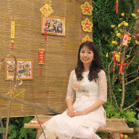 Trần Thị Ngọc Hà