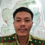 Tình Không Biên Giới