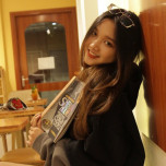 Nguyễn Thuỳ