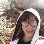 Hương Giang Đặng