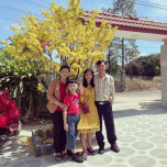 Hoàng Thị Điệp