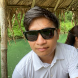 Dương Đình Trung