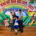 TRẦN ĐỨC KHẢ