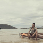 Thanh pham