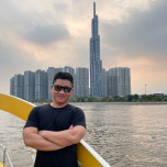 Đinh Thế Anh