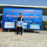 Nguyễn Mạnh Tiến
