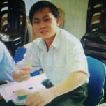 Nguyen Vu Hieu Nghia
