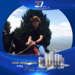 Linh Nguyễn Hoài Vũ