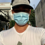 Trần Mạnh Cường