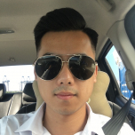 Nguyễn Phúc Bình
