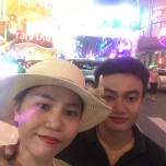 Thục Chiêu Nguyễn Huỳnh