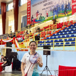 Nguyễn Thị Lệ Quyên