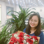 Thùy Linh