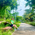 Thuỳ trinh